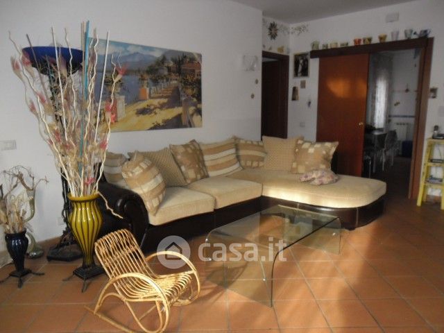 Appartamento in residenziale in