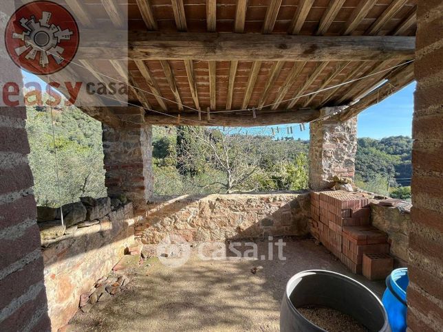 Rustico/casale in residenziale in Via Della Cappella