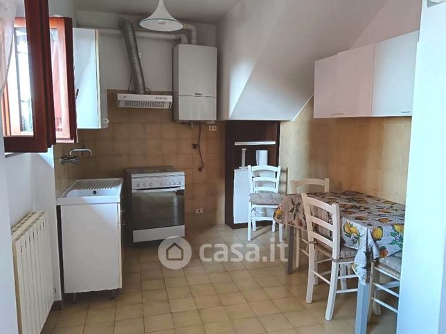 Appartamento in residenziale in Via Ramello