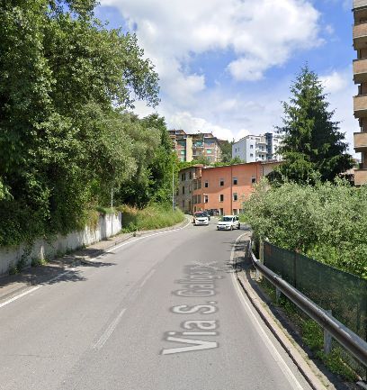 Appartamento in residenziale in Via San Galigano