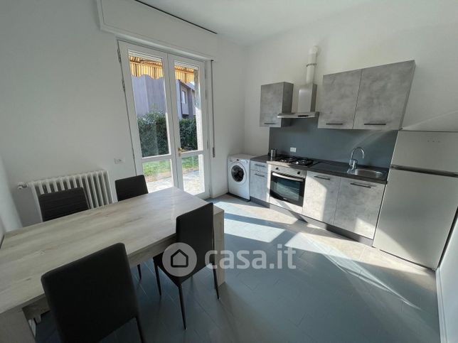 Appartamento in residenziale in Via alla Zocca 7