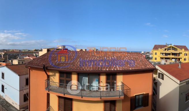 Appartamento in residenziale in Via Balai