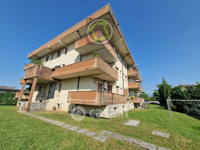 Appartamento in residenziale in 