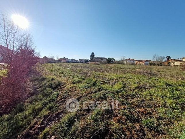 Terreno edificabile in residenziale in Strada Provinciale 93