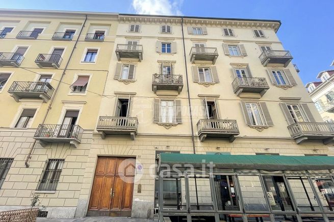 Appartamento in residenziale in Via Sant'Anselmo 30