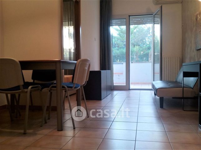 Appartamento in residenziale in Via Montenegro 181