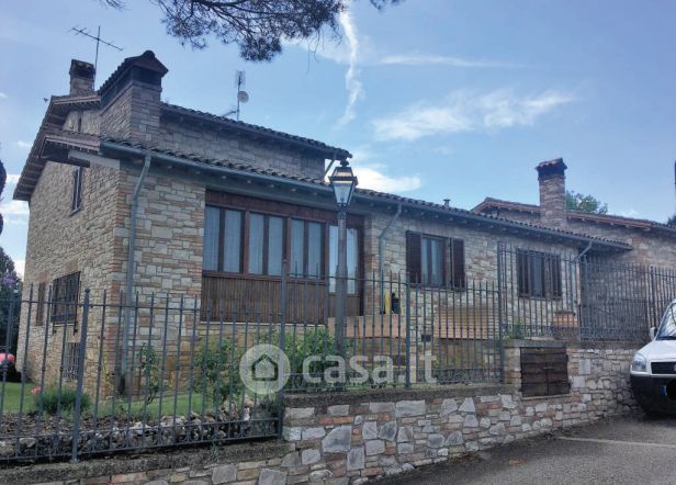 Villa in residenziale in Vocabolo Casone