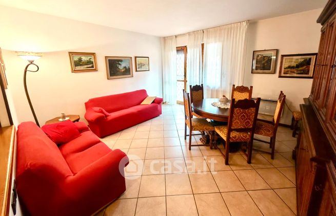 Appartamento in residenziale in Via Vittorio Bachelet