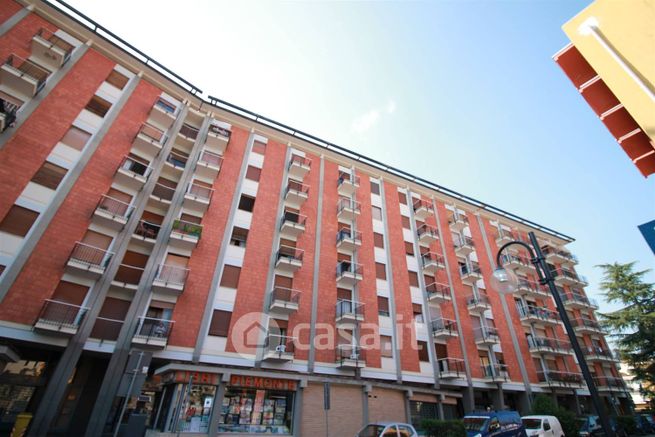 Appartamento in residenziale in Via Piemonte 32