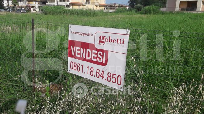 Terreno edificabile in residenziale in Via Verona 17 -5