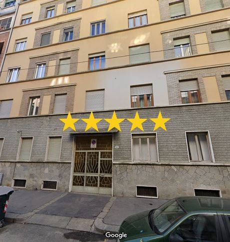 Appartamento in residenziale in Via Mombarcaro