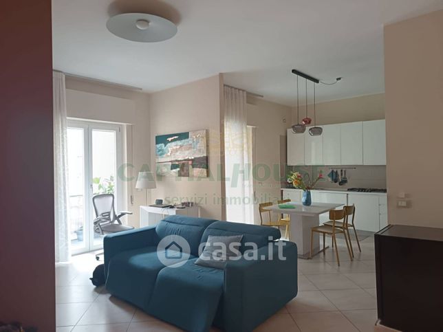 Appartamento in residenziale in Via Vescovo Michele Natale