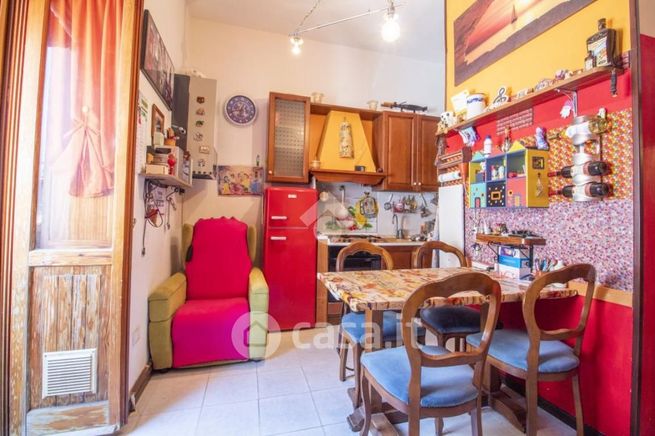 Appartamento in residenziale in Via Garibaldi 61