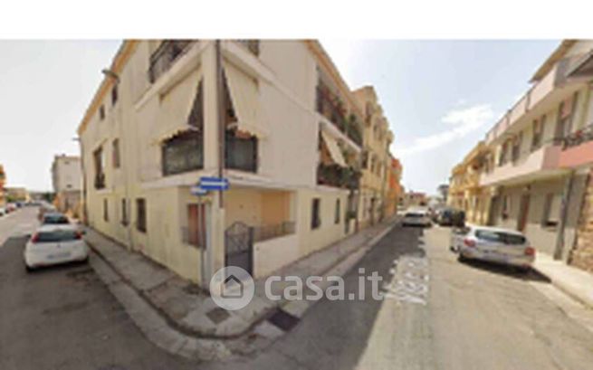 Appartamento in residenziale in Via Ettore Pais 64