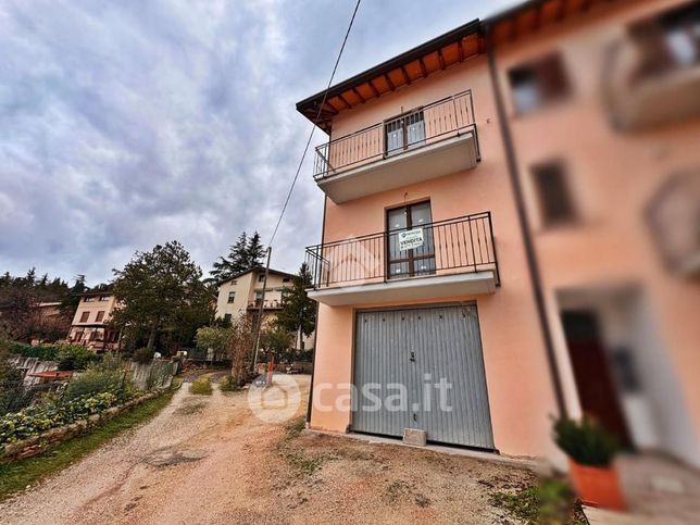 Appartamento in residenziale in Vicolo Capezza 18