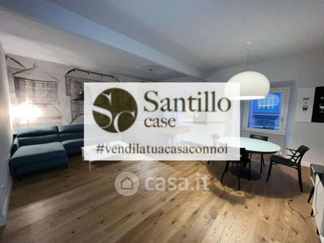 Appartamento in residenziale in Via Calabria