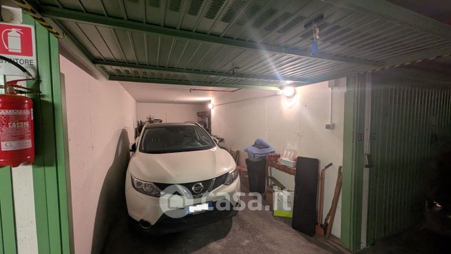 Garage/posto auto in residenziale in Via Sant'Antonio