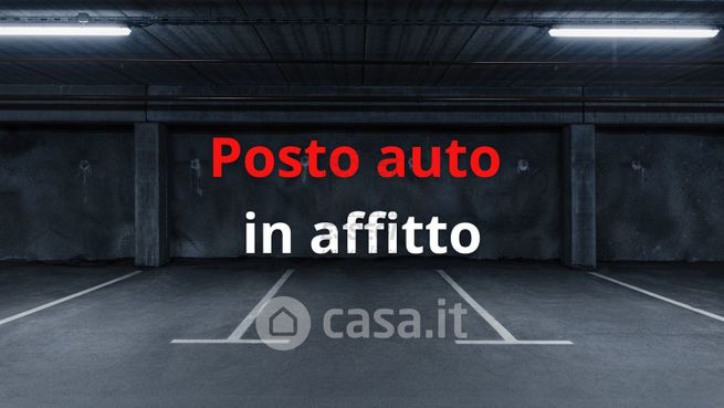 Garage/posto auto in residenziale in Via delle Tagliate di San Marco 564