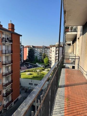 Appartamento in residenziale in Via Mincio 24