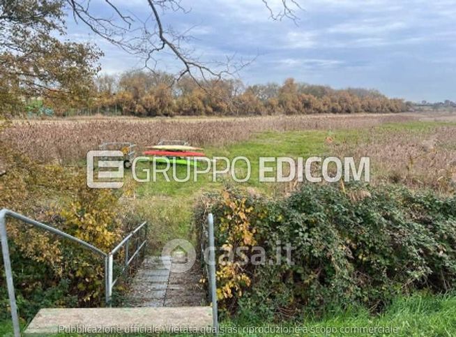 Terreno agricolo in commerciale in Borgo San Pietro