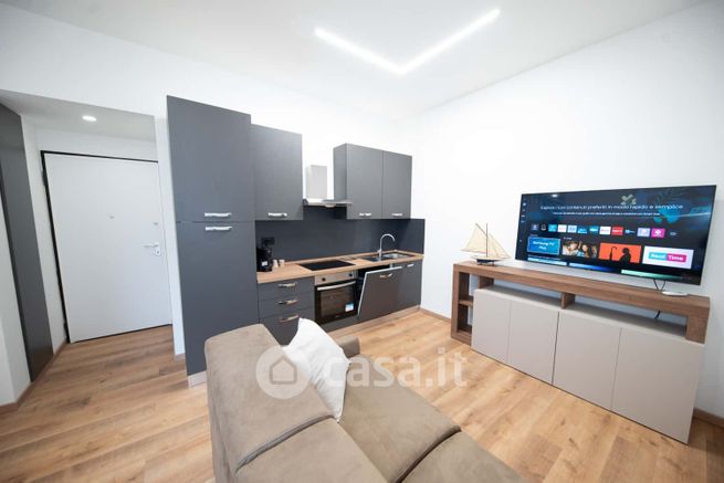 Appartamento in residenziale in Via Giacomo Soliman 6 b