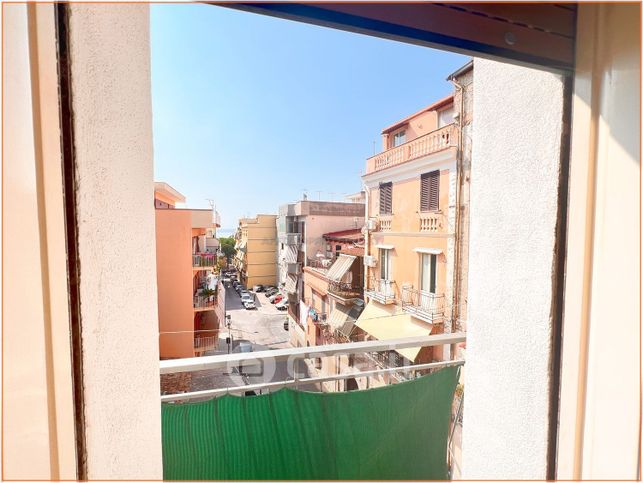 Appartamento in residenziale in Via del Castello