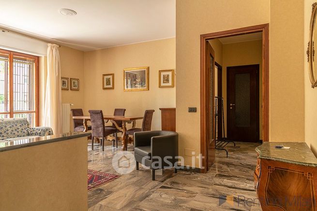 Appartamento in residenziale in Via Giuseppe Ripamonti 227