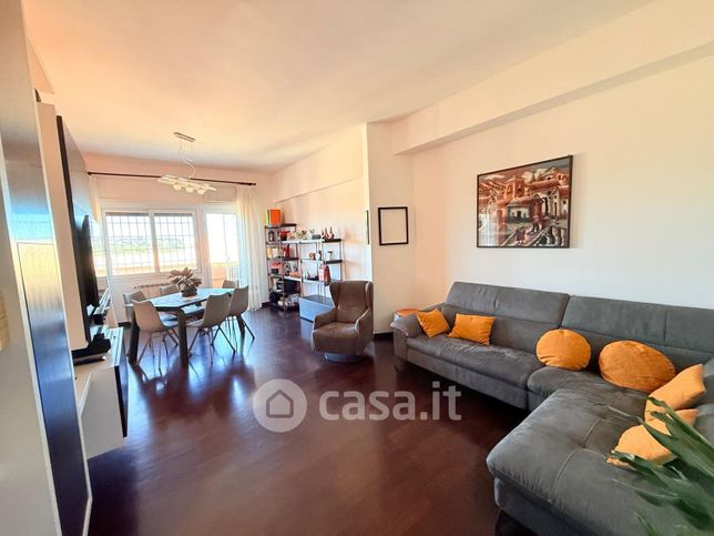 Appartamento in residenziale in Via Minucio Felice