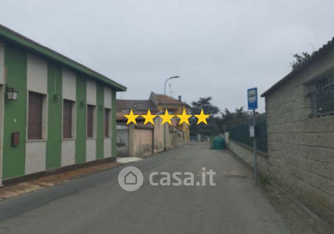 Appartamento in residenziale in Via Liguria