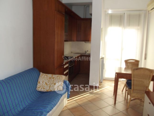 Appartamento in residenziale in Via Tevere 34
