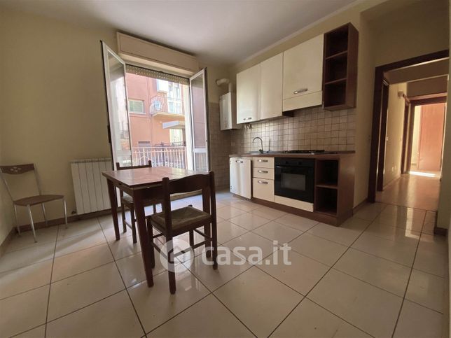 Appartamento in residenziale in Via D.Mencattelli 58