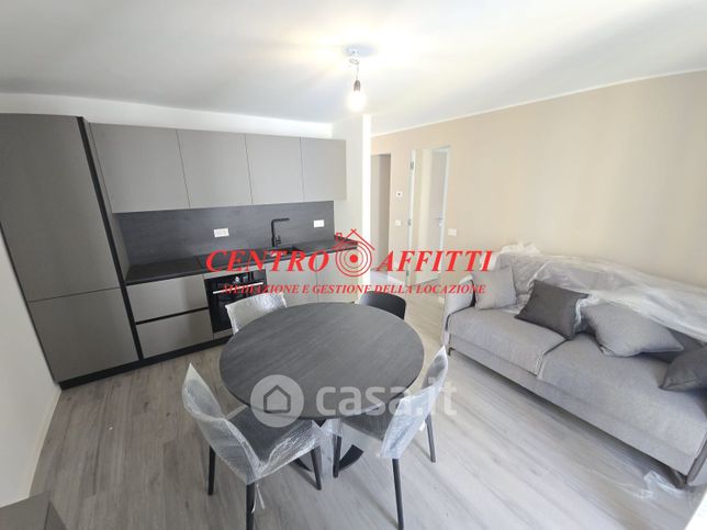 Appartamento in residenziale in Corso Camillo Benso Cavour 24