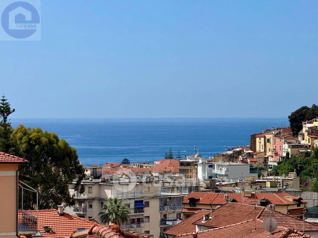 Appartamento in residenziale in Via Giovanni Borea 9