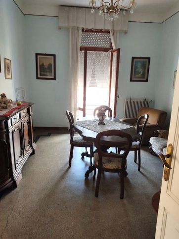 Appartamento in residenziale in Via Francesco Bocchi