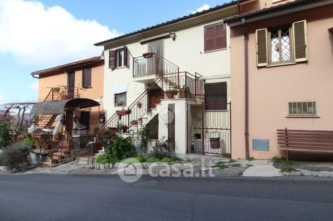 Appartamento in residenziale in Via Belvedere 66