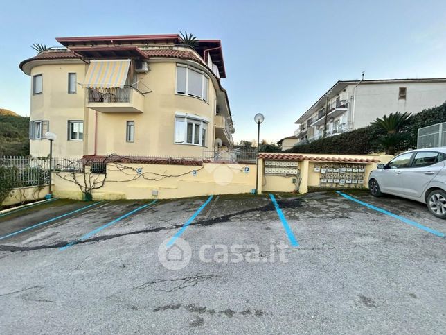 Appartamento in residenziale in Via San Rocco