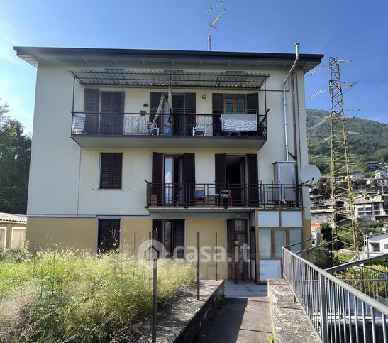 Appartamento in residenziale in Via Maestra Lena Marzi 6