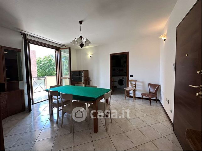 Appartamento in residenziale in Via Camillo Prampolini