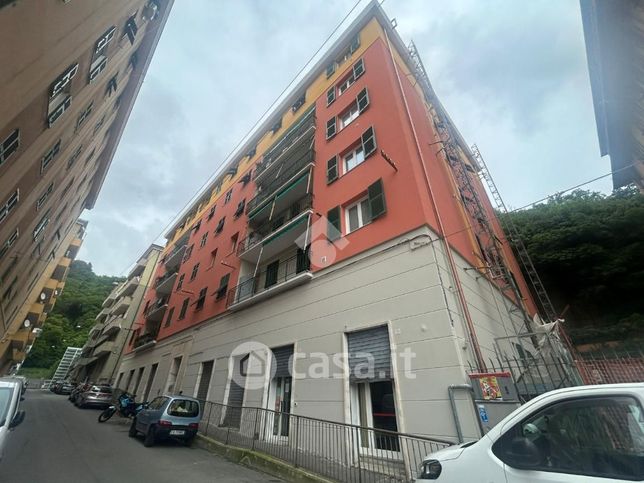 Appartamento in residenziale in Via Antonio Pellegrini 15