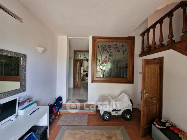 Casa indipendente in residenziale in Piazza di Badia a Ripoli