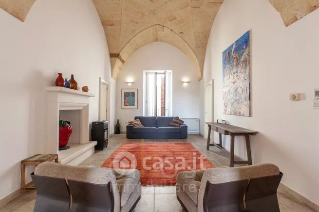 Appartamento in residenziale in