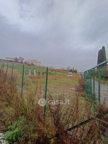 Terreno edificabile in residenziale in Viale Emilia 100
