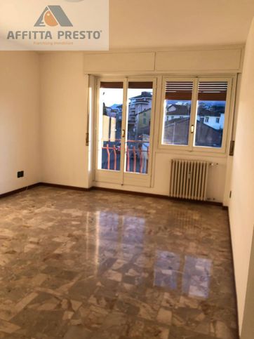 Appartamento in residenziale in Via Bernardino Luini 15