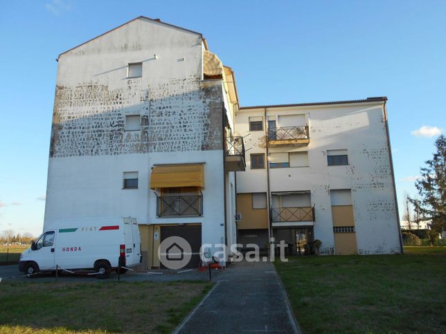 Appartamento in residenziale in Via Parolia 58