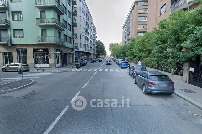 Appartamento in residenziale in Via Ventimiglia