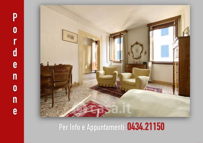 Appartamento in residenziale in Corso Vittorio Emanuele II