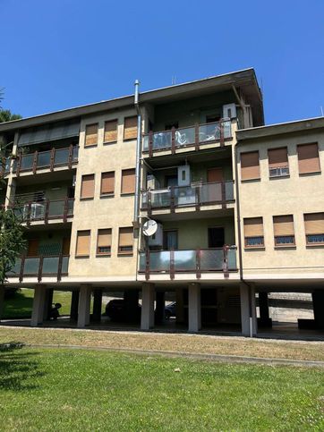 Appartamento in residenziale in Via Gilles de Chevrères 5