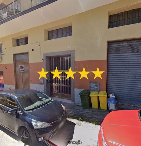 Box/posto auto in residenziale in Piazza MADONNA delle GRAZIE