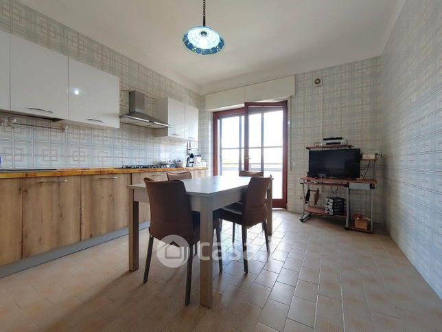 Appartamento in residenziale in Via Barcellona 18