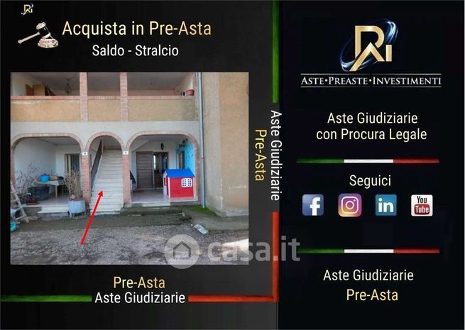 Appartamento in residenziale in Strada Provinciale Talamone